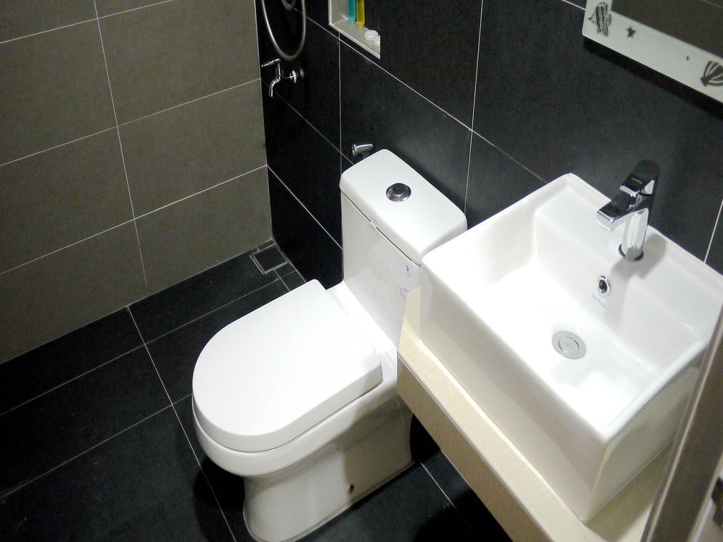 Rg Grand Hotel Batu Pahat Extérieur photo
